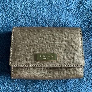NEW: Kate Spade Card Case